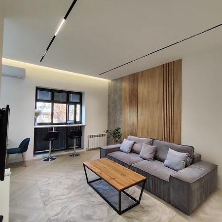 טשקנט Centrado Apartments מראה חיצוני תמונה