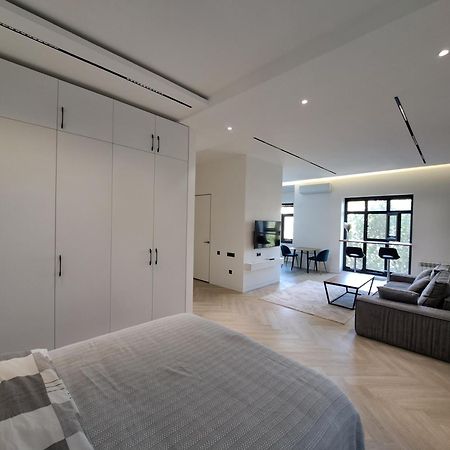 טשקנט Centrado Apartments מראה חיצוני תמונה