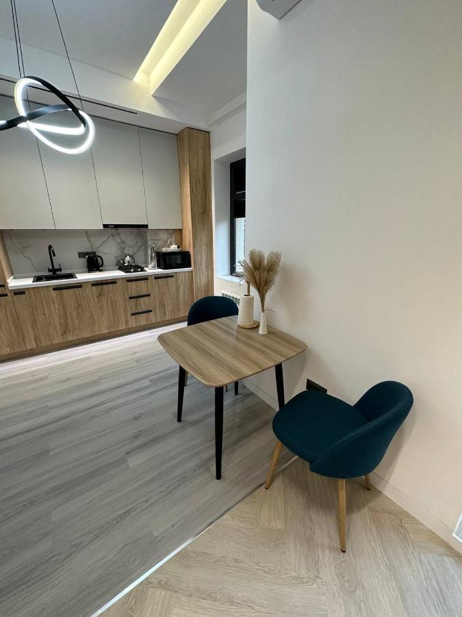 טשקנט Centrado Apartments מראה חיצוני תמונה