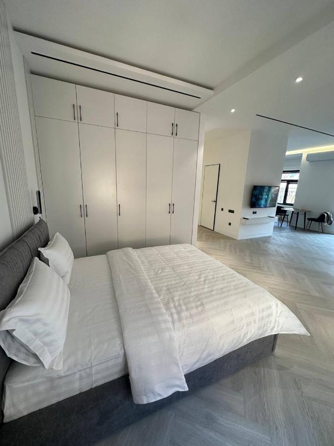 טשקנט Centrado Apartments מראה חיצוני תמונה
