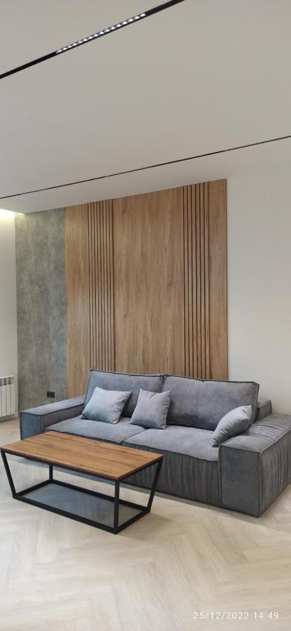 טשקנט Centrado Apartments מראה חיצוני תמונה