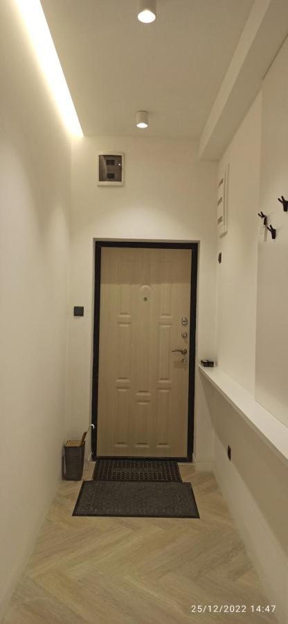 טשקנט Centrado Apartments מראה חיצוני תמונה