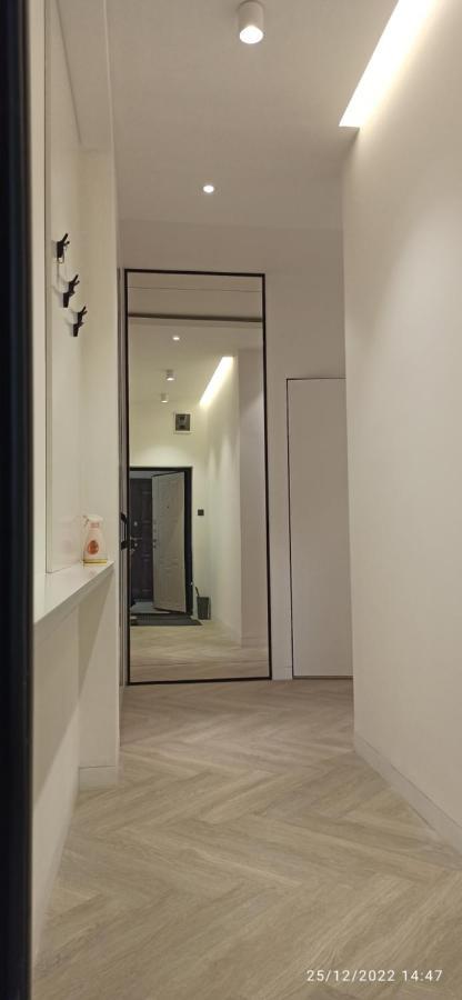 טשקנט Centrado Apartments מראה חיצוני תמונה