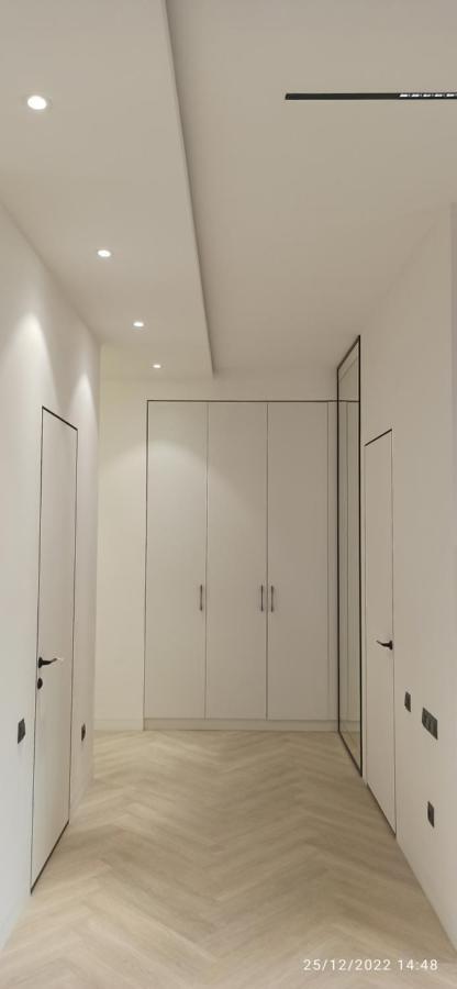 טשקנט Centrado Apartments מראה חיצוני תמונה