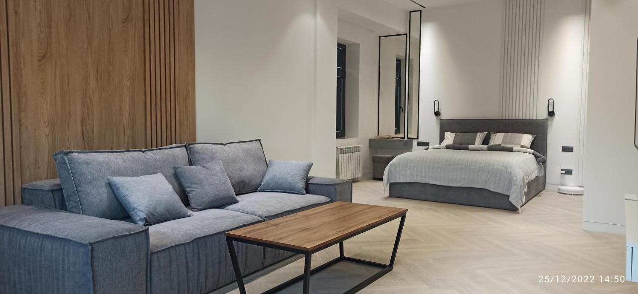 טשקנט Centrado Apartments מראה חיצוני תמונה