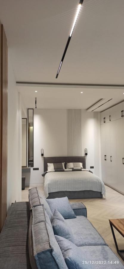 טשקנט Centrado Apartments מראה חיצוני תמונה
