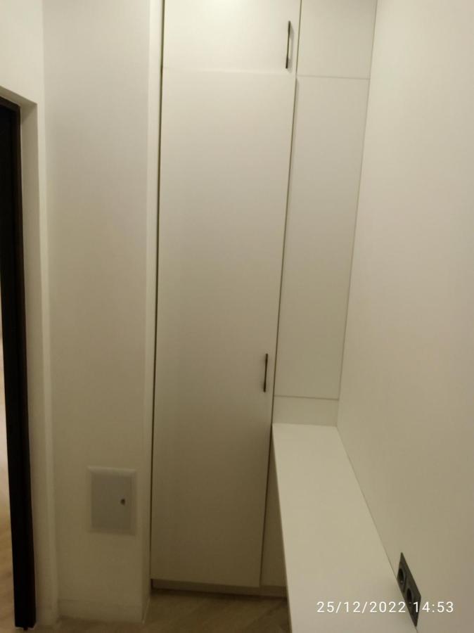 טשקנט Centrado Apartments מראה חיצוני תמונה