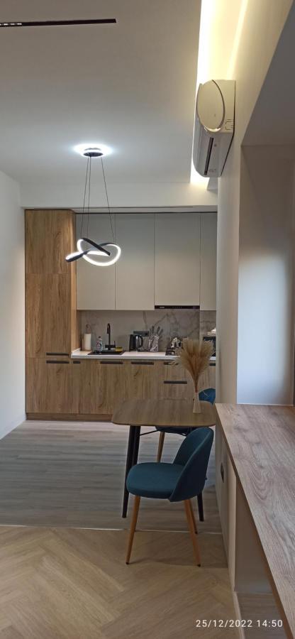 טשקנט Centrado Apartments מראה חיצוני תמונה