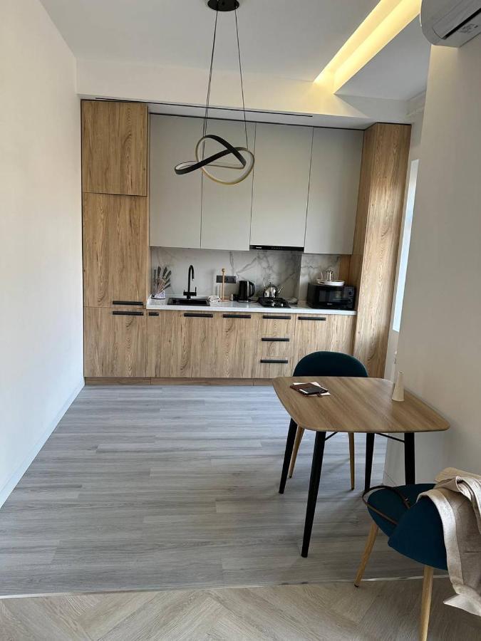 טשקנט Centrado Apartments מראה חיצוני תמונה