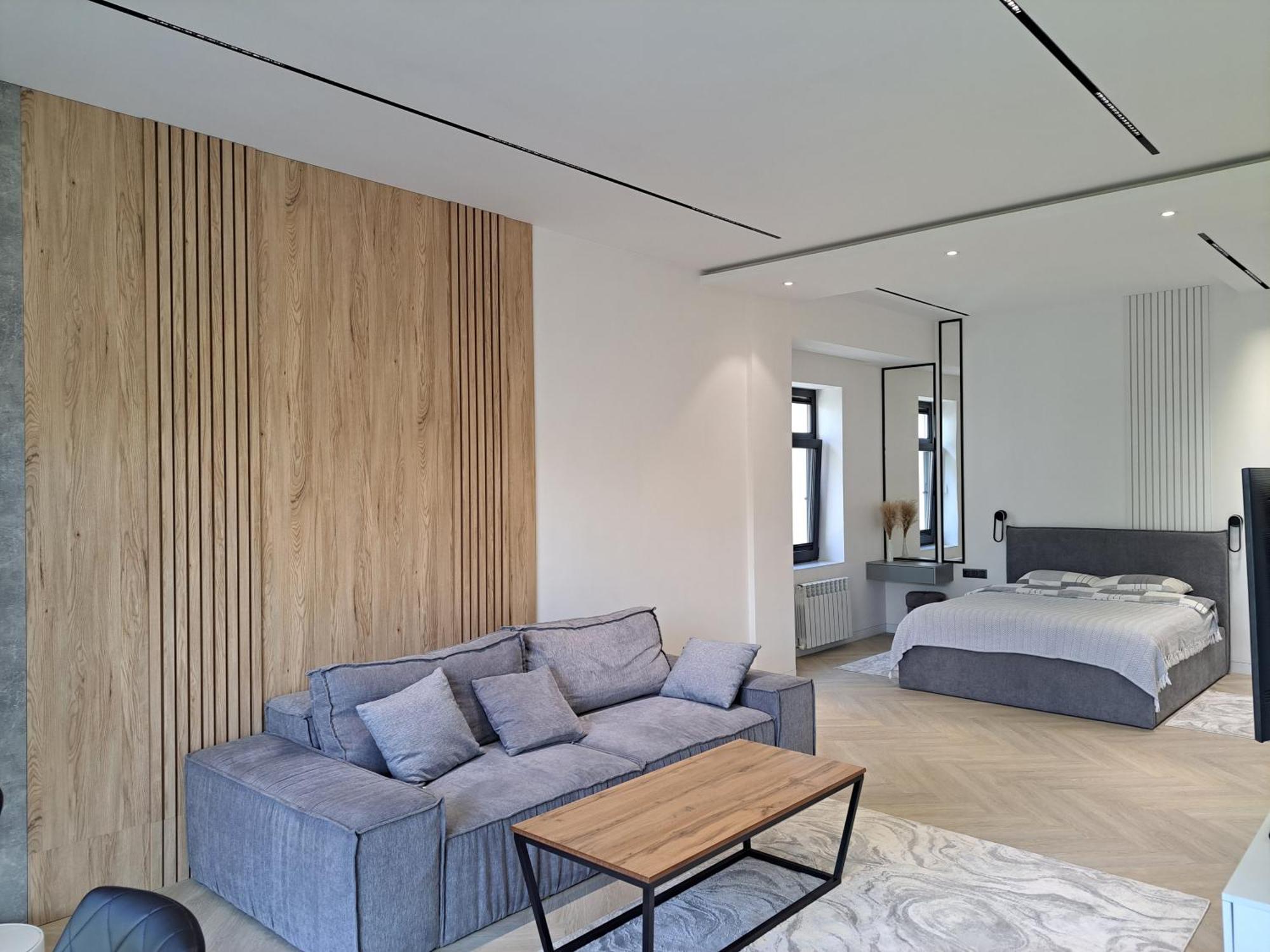 טשקנט Centrado Apartments מראה חיצוני תמונה