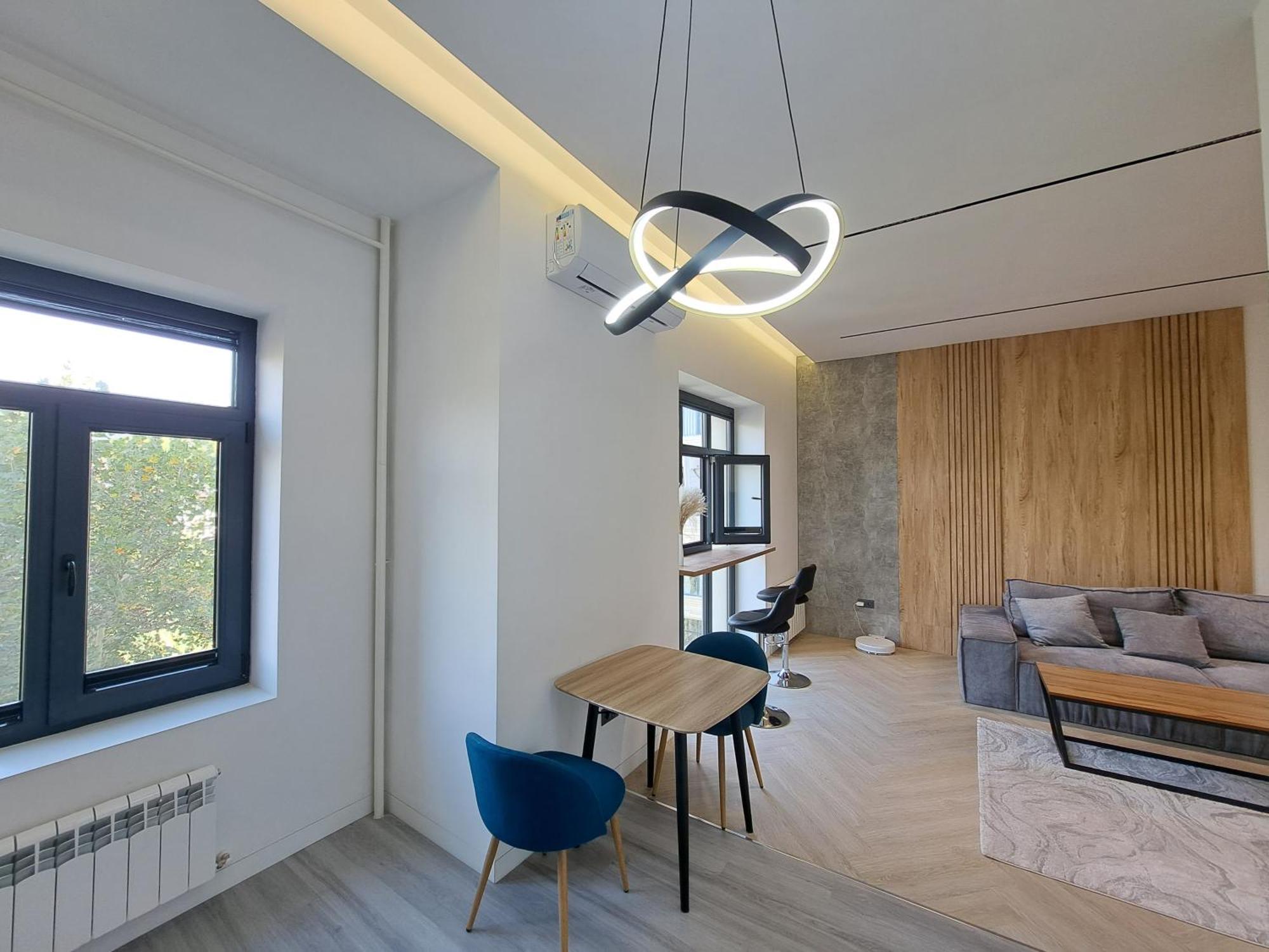 טשקנט Centrado Apartments מראה חיצוני תמונה