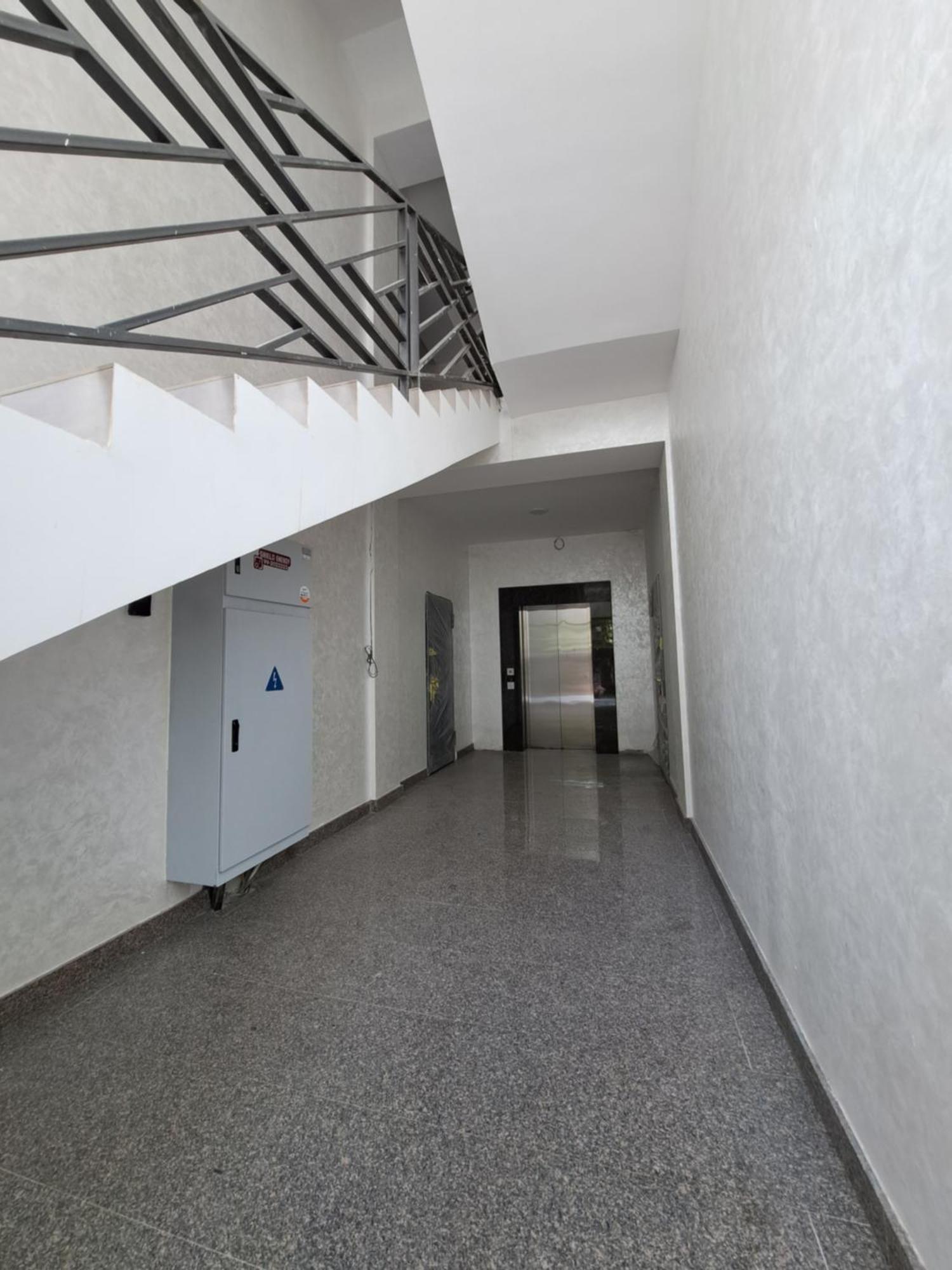 טשקנט Centrado Apartments מראה חיצוני תמונה