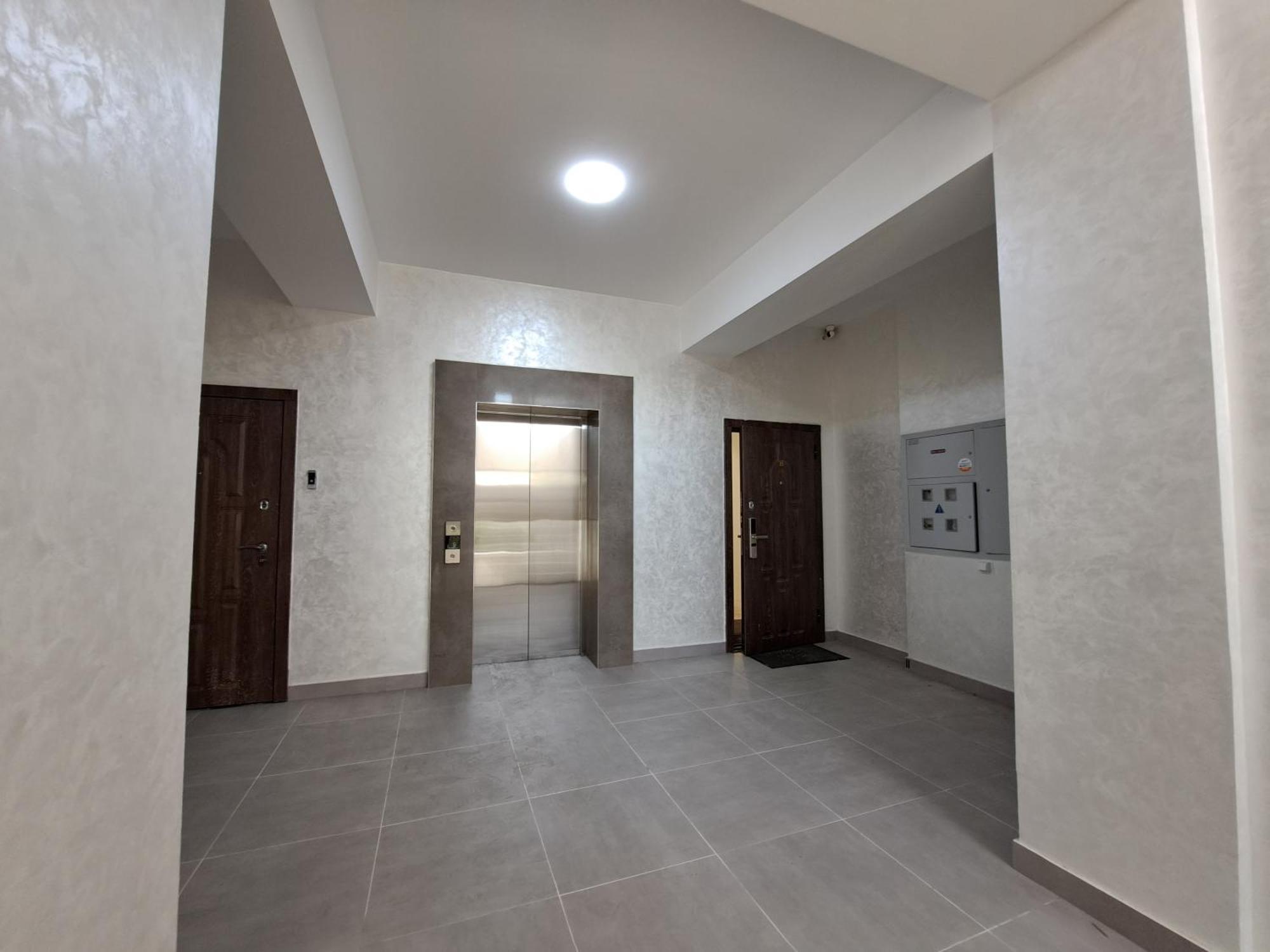 טשקנט Centrado Apartments מראה חיצוני תמונה